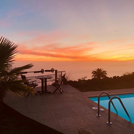 Villa El Topo By Rural La Palma El Pinillo Dış mekan fotoğraf