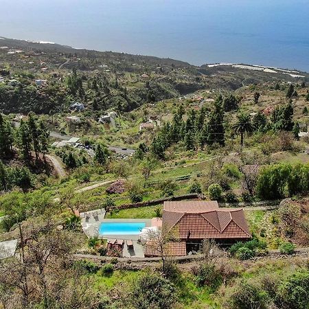 Villa El Topo By Rural La Palma El Pinillo Dış mekan fotoğraf