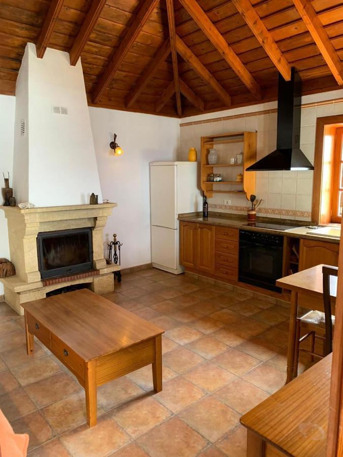 Villa El Topo By Rural La Palma El Pinillo Dış mekan fotoğraf