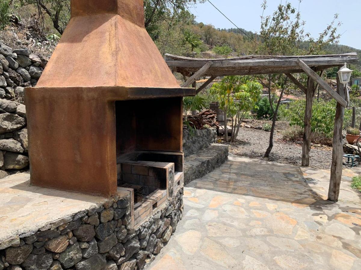 Villa El Topo By Rural La Palma El Pinillo Dış mekan fotoğraf