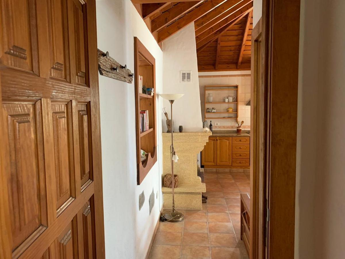 Villa El Topo By Rural La Palma El Pinillo Dış mekan fotoğraf