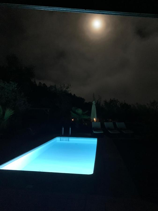 Villa El Topo By Rural La Palma El Pinillo Dış mekan fotoğraf