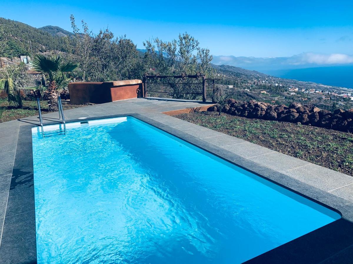 Villa El Topo By Rural La Palma El Pinillo Dış mekan fotoğraf