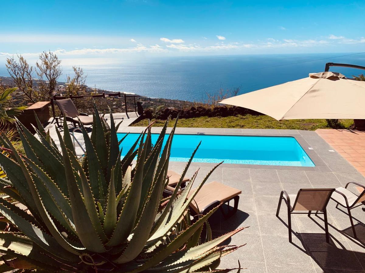 Villa El Topo By Rural La Palma El Pinillo Dış mekan fotoğraf