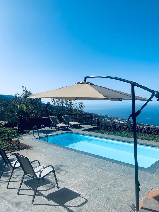 Villa El Topo By Rural La Palma El Pinillo Dış mekan fotoğraf