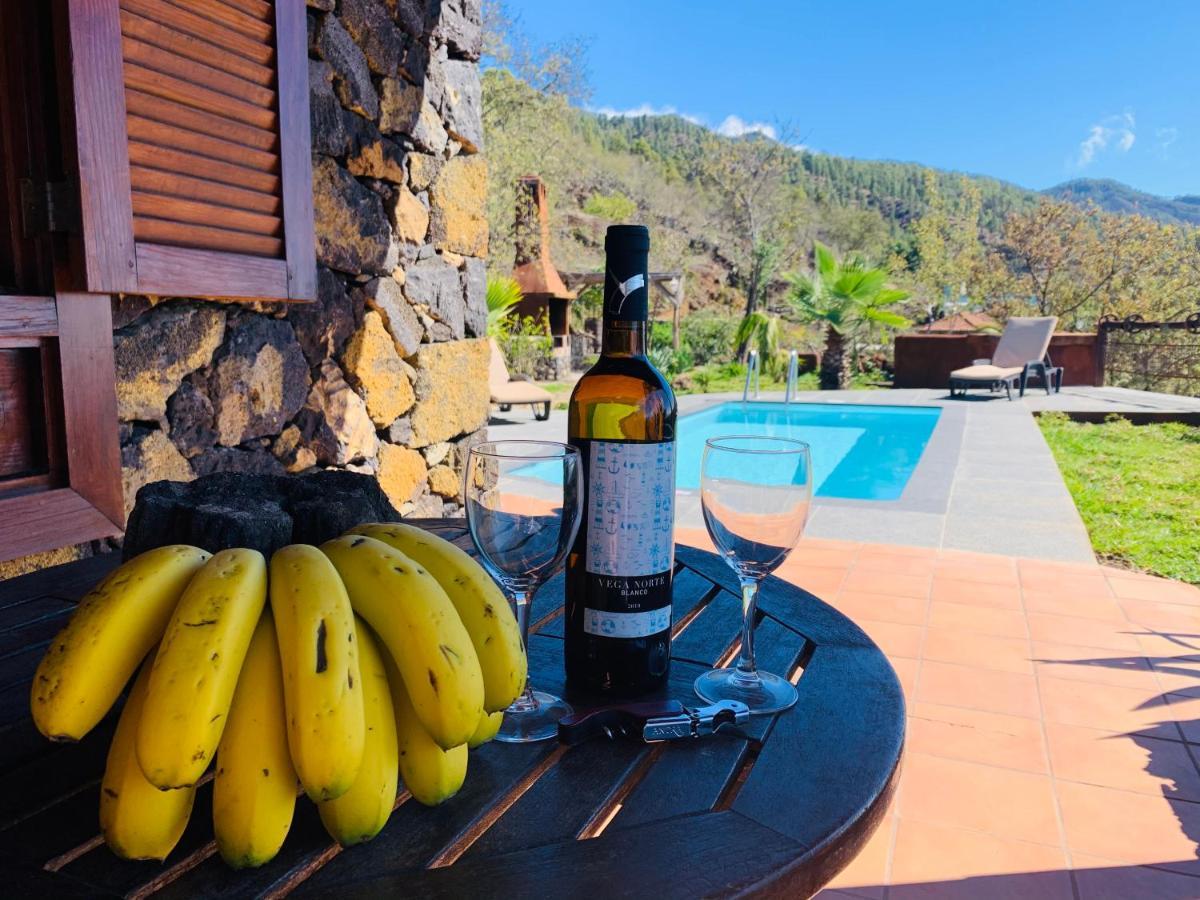 Villa El Topo By Rural La Palma El Pinillo Dış mekan fotoğraf