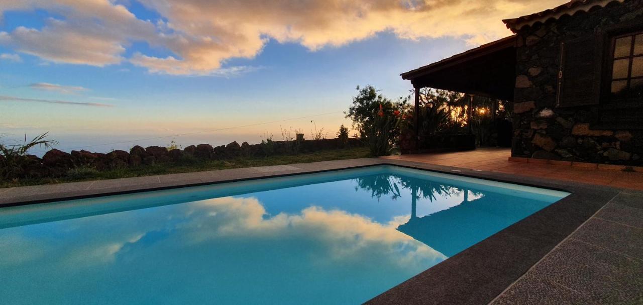 Villa El Topo By Rural La Palma El Pinillo Dış mekan fotoğraf