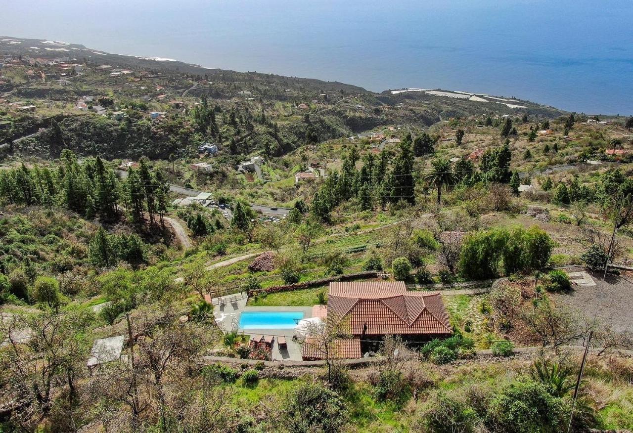 Villa El Topo By Rural La Palma El Pinillo Dış mekan fotoğraf