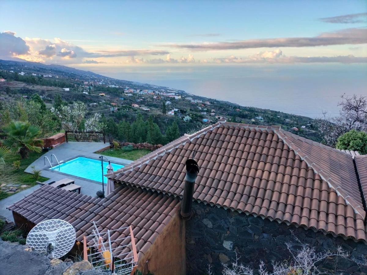 Villa El Topo By Rural La Palma El Pinillo Dış mekan fotoğraf