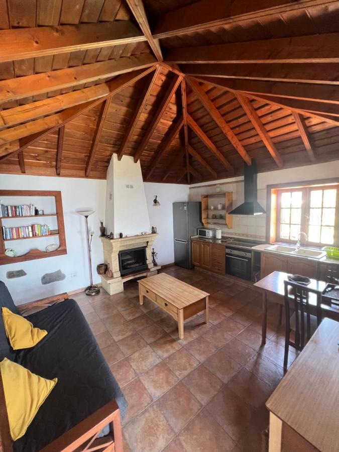 Villa El Topo By Rural La Palma El Pinillo Dış mekan fotoğraf